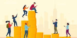 Syndicated Investments: Pooling Resources for Bigger Opportunities