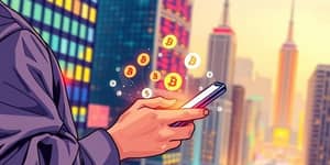 FinTech Frontiers: Innovating Your Financial Future