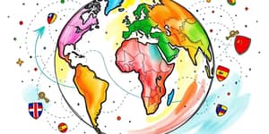 Geopolitical Events: Navigating Their Investment Impact