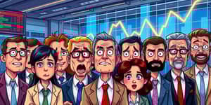 Market Sentiment: The Crowd's Collective Mood