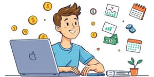 Freelance Finance: Managing Money as Your Own Boss