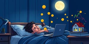 Passive Income Playbook: Earn While You Sleep