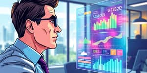 Financial Forecasting: Predicting Your Prosperity