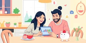 Budgeting for Couples: Harmonizing Your Finances