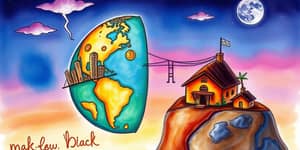 The Wealth Gap: Understanding and Overcoming Disparities