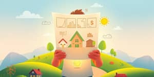 Your Financial Blueprint: Designing Your Dream Life