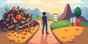 Master Your Budget: From Zero to Financial Hero