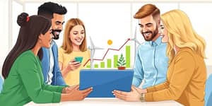 Sustainable Investing: Profit with Purpose