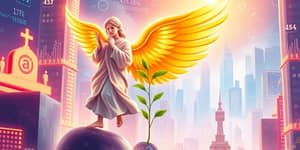 Angel Investor's Guide: Supporting Startups