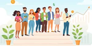 The Art of Saving: Strategies for Every Income Level