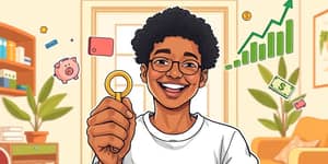 Financial Coaching: Unlocking Your Potential