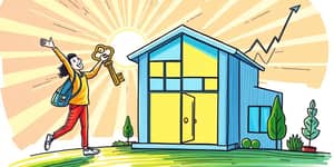 Mortgage Mastery: Securing Your Dream Home