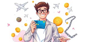 Credit Card Savvy: Maximizing Rewards, Minimizing Debt