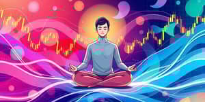 Market Fluctuations: Staying Calm in Volatile Times