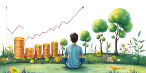 The Power of Patience: Long-Term Investing Wisdom