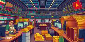 Commodities Trading: Understanding Raw Materials