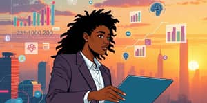 The Future of Work: Adapting Your Finances to Change