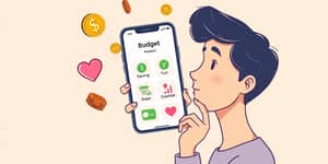 Conscious Spending: Making Every Dollar Count