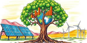 Socially Responsible Funds: Aligning Values with Ventures