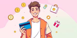 Your First Credit Card: Navigating Rewards and Responsibilities