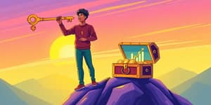 Financial Literacy: Your Path to Economic Empowerment