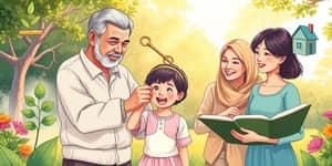 Building Generational Wealth: A Legacy of Prosperity