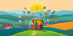 Income Streams: Diversifying Your Revenue