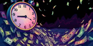 The Liquidity Trap: When Monetary Policy Fails