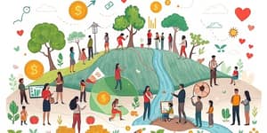 Beyond GDP: Measuring True Economic Progress