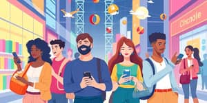 Demand Shift: Understanding Consumer Preferences