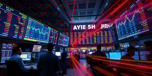 Market Microstructures: How Orders Shape Prices