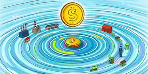 Economic Multipliers: Understanding Ripple Effects