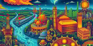 Capital Allocation: Where Investment Dollars Flow