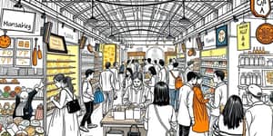 The Invisible Hand: Deconstructing Market Forces