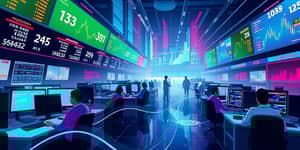 Market Makers: The Engine of Liquidity