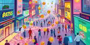 The Velocity of Money: Economic Activity Explained