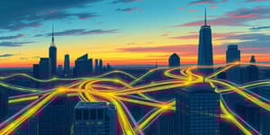 Shadow Banking: Unseen Corners of Finance