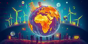 Global Capital Flows: Investment Beyond Borders