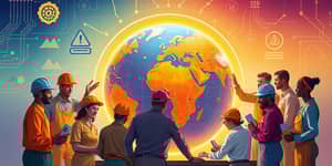 The Labor Market: Wages, Employment, and Growth