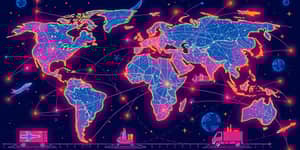 Supply Chain Resilience: Building Robust Networks