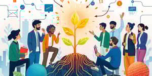 Venture Capital: Fueling Startup Success