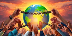 Economic Sanctions: Tools of Geopolitical Influence