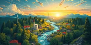 Resource Economics: Valuing Natural Assets