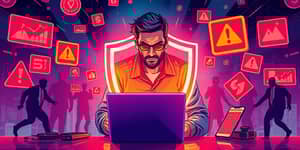 Financial Scams: Protecting Your Investments