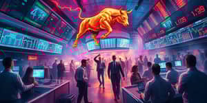 Market Psychology: Collective Investor Behavior