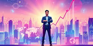 The Investor's Playbook: Mastering Market Dynamics