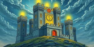 Financial Fortress: Building Indestructible Wealth