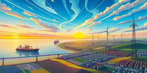 The Energy Market: Geopolitics and Prices