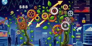 Capitalizing on Change: Adaptability in Investing