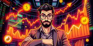 Strategic Speculation: Calculated Risks for Higher Rewards